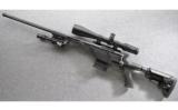 Savage ~ Model 10 BA Stealth LH ~ 6.5mm Creedmoor - 1 of 9