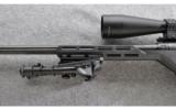 Savage ~ Model 10 BA Stealth LH ~ 6.5mm Creedmoor - 5 of 9