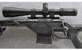 Savage ~ Model 10 BA Stealth LH ~ 6.5mm Creedmoor - 3 of 9