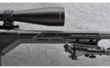 Savage ~ Model 10 BA Stealth LH ~ 6.5mm Creedmoor - 7 of 9