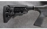 Savage ~ Model 10 BA Stealth LH ~ 6.5mm Creedmoor - 9 of 9