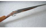 Dickinson Arms ~ Plantation Side-by-Side ~ .410 with 28 In. BBL. New From Dickinson - 1 of 9