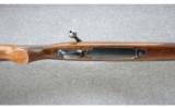 Winchester ~ Model 70 Standard Weight Pre-64 ~ .270 Win. - 4 of 9