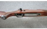 Winchester ~ Model 70 Super Grade ~ 7mm-08 