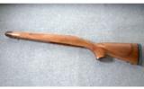 Webley & Scott ~ Empire Standard Rifle with Hogue Stock ~ .243 Win. - 3 of 9