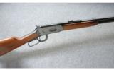 Winchester ~ Model 94 Pre 64 Carbine ~ .30-30 Win. - 1 of 9