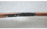 Winchester ~ Model 94AE Short Rifle ~ .25-35 Win. 