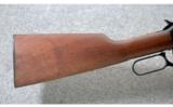Winchester ~ Model 94AE Short Rifle ~ .25-35 Win. 