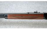 Winchester ~ Model 94AE Sporter ~ .32 WS 