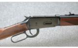 Winchester ~ Model 94AE Sporter ~ .32 WS 