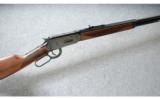Winchester ~ Model 94AE Sporter ~ .32 WS 