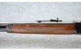 Winchester ~ Model 1892 Deluxe Short Rifle ~ .44 Mag. 
