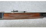Winchester ~ Model 1892 Deluxe Short Rifle ~ .44 Mag. 