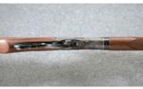 Winchester ~ Model 1892 Deluxe Trapper Takedown 