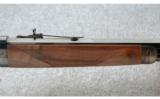 Winchester ~ Model 1892 Deluxe Trapper Takedown 