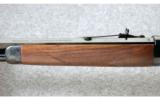 Winchester ~ Model 1892 Deluxe Trapper Takedown 