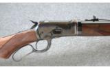 Winchester ~ Model 1892 Deluxe Trapper Takedown 