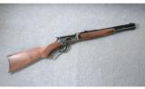 Winchester ~ Model 1892 Deluxe Trapper Takedown 