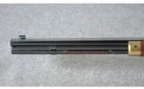 Winchester ~ Model 1866 Short Rifle ~ .38 Spl. New from Winchester - 8 of 9