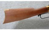 Winchester ~ Model 1866 Short Rifle ~ .38 Spl. New from Winchester - 2 of 9