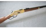 Winchester ~ Model 1866 Short Rifle ~ .38 Spl. New from Winchester - 1 of 9