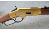 Winchester ~ Model 1866 Short Rifle ~ .38 Spl. New from Winchester - 3 of 9