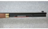 Winchester ~ Model 1866 Short Rifle ~ .38 Spl. New from Winchester - 6 of 9