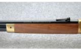 Winchester ~ Model 1866 Short Rifle ~ .38 Spl. New from Winchester - 9 of 9