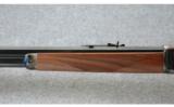Uberti ~ 1886 Sporting Rifle ~ .45-70 Gov't. 