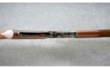 Uberti ~ 1886 Sporting Rifle ~ .45-70 Gov't. 