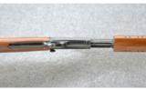 Winchester ~ Model 62A ~ .22 S, L or LR - 4 of 9