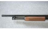 Winchester ~ Model 12 Riot Configuration ~ 12 Ga. - 7 of 9