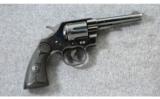 Colt ~ Army Special ~ .32-20 WCF - 1 of 9