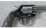 Colt ~ Army Special ~ .32-20 WCF - 7 of 9