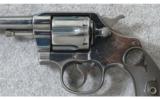 Colt ~ Army Special ~ .32-20 WCF - 4 of 9