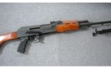 Century Arms ~ Centurion 39 RPK w/Milled Receive ~ 7.62x39mm - 1 of 9