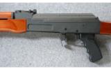 Century Arms ~ Centurion 39 RPK w/Milled Receive ~ 7.62x39mm - 9 of 9