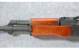 Century Arms ~ Centurion 39 RPK w/Milled Receive ~ 7.62x39mm - 8 of 9