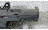 Sig Sauer ~ P320 RX Compact ~ 9mm Para. - 5 of 6
