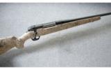 Weatherby ~ Mark V Ultra Lightweight ~ 6.5-300 Wby. Mag. 