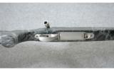 Fierce ~ Edge Rifle ~ 6.5mm Creedmoor 