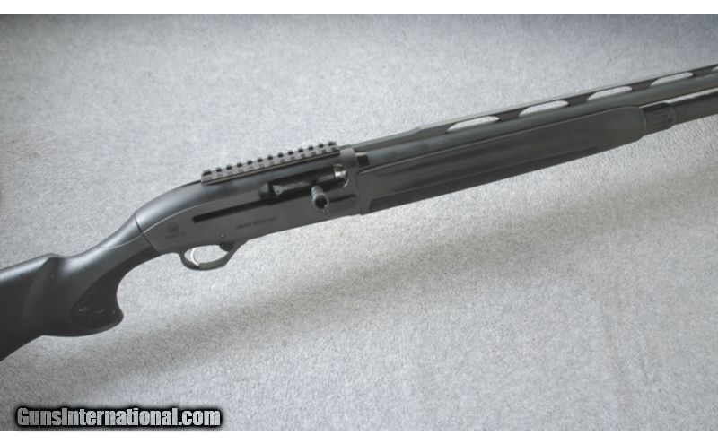 Beretta ~ 1301 COMP Synthetic ~ 12 Ga.