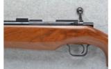 Kimber of Oregon ~ M82 US Government Target Rifle~ .22 LR - 4 of 7