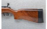 Kimber of Oregon ~ M82 US Government Target Rifle~ .22 LR - 7 of 7