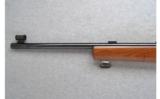 Kimber of Oregon ~ M82 US Government Target Rifle~ .22 LR - 6 of 7