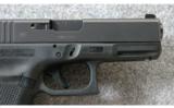 Glock ~ 23 Gen. 4 with Trijicon HD Night Sights ~ .40 S&W - 5 of 6