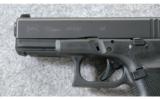 Glock ~ 23 Gen. 4 with Trijicon HD Night Sights ~ .40 S&W - 4 of 6