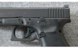 Glock ~ 23 Gen. 4 with Trijicon HD Night Sights ~ .40 S&W - 3 of 6
