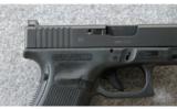 Glock ~ 23 Gen. 4 with Trijicon HD Night Sights ~ .40 S&W - 6 of 6