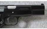 Browning ~ Hi-Power Mark III ~ 9mm Para. - 7 of 9